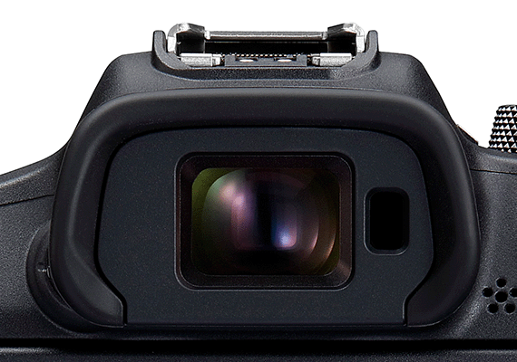 Interchangeable Lens Cameras - EOS R7 (Body) - Canon India